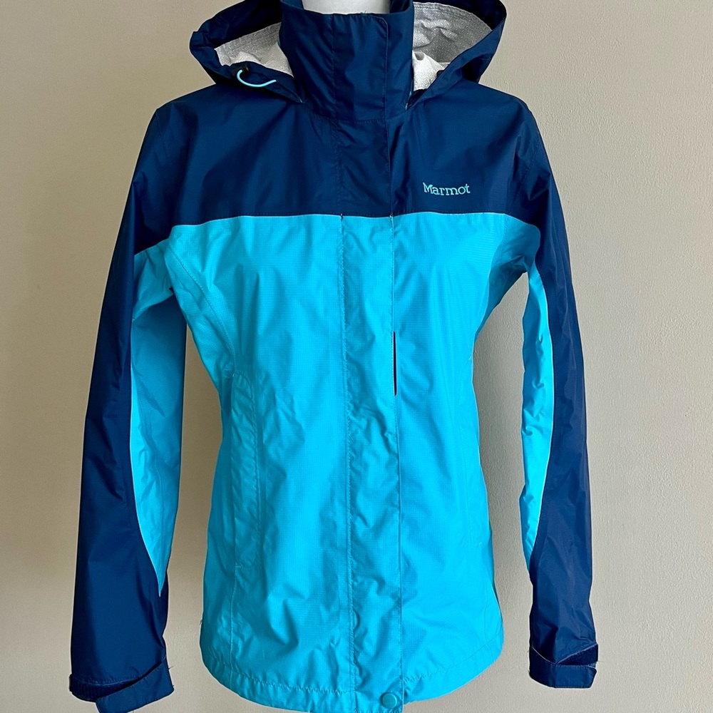 Marmot Precip Eco Rain Jacket